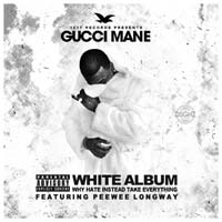 Gucci Mane - The White Album